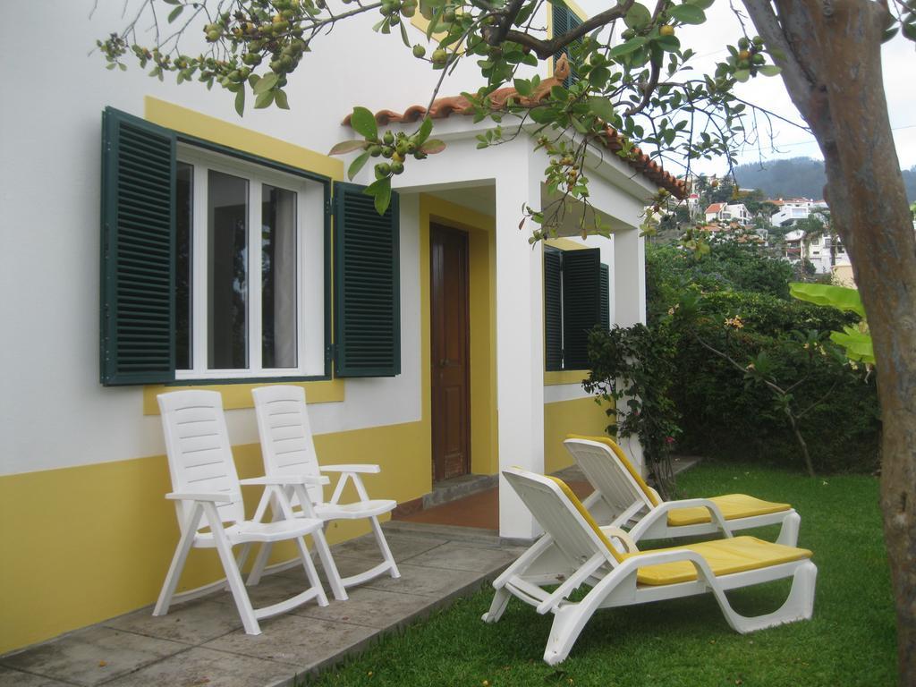 Villa Cosy Nook Funchal  Rum bild