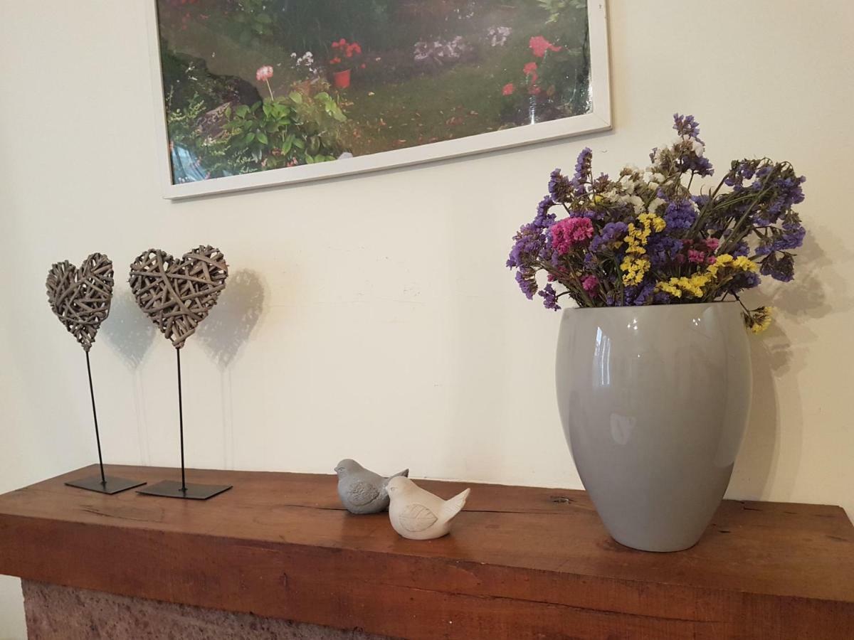 Villa Cosy Nook Funchal  Exteriör bild