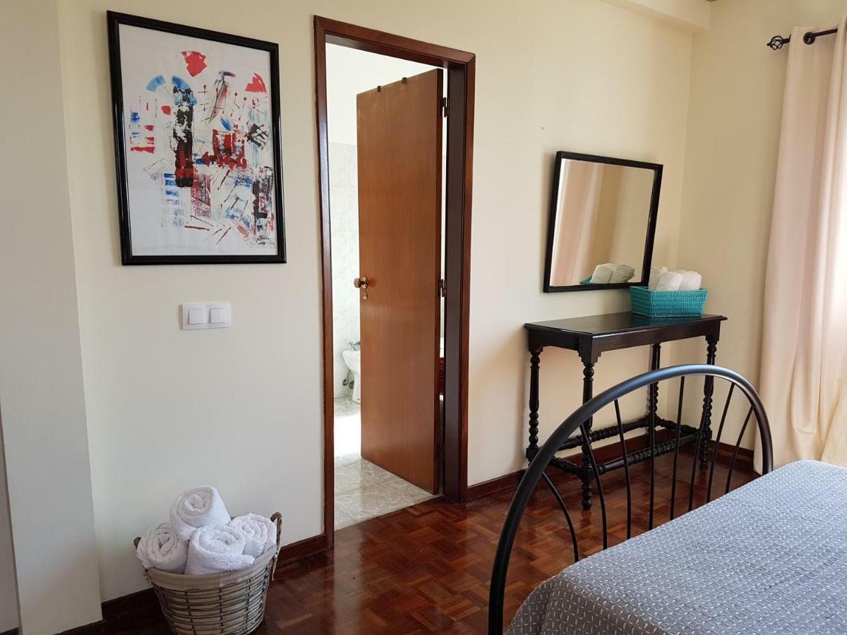 Villa Cosy Nook Funchal  Exteriör bild