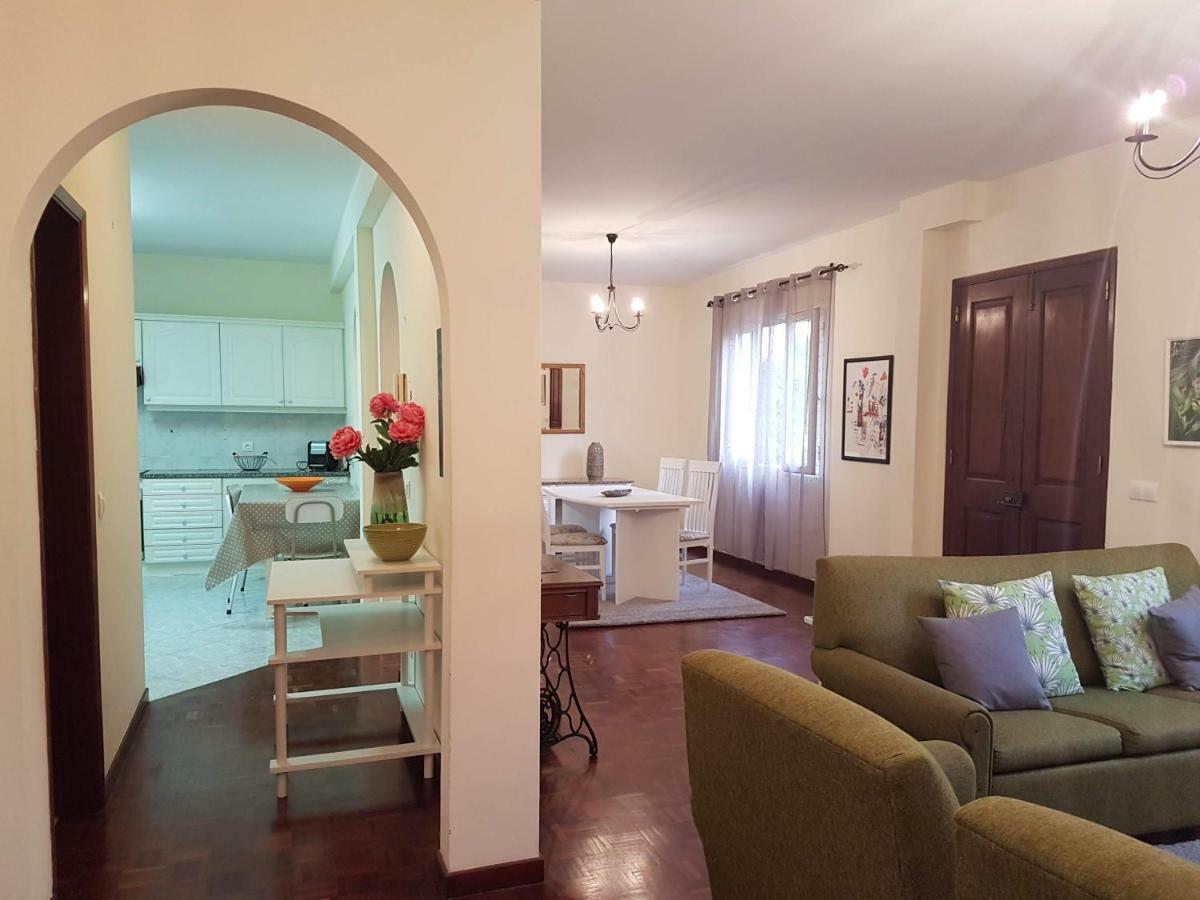 Villa Cosy Nook Funchal  Exteriör bild