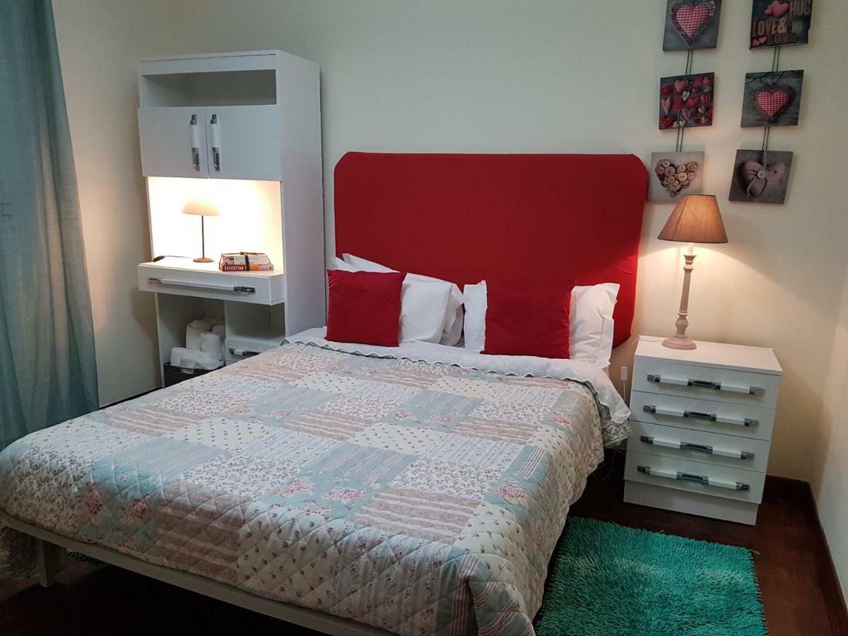 Villa Cosy Nook Funchal  Exteriör bild