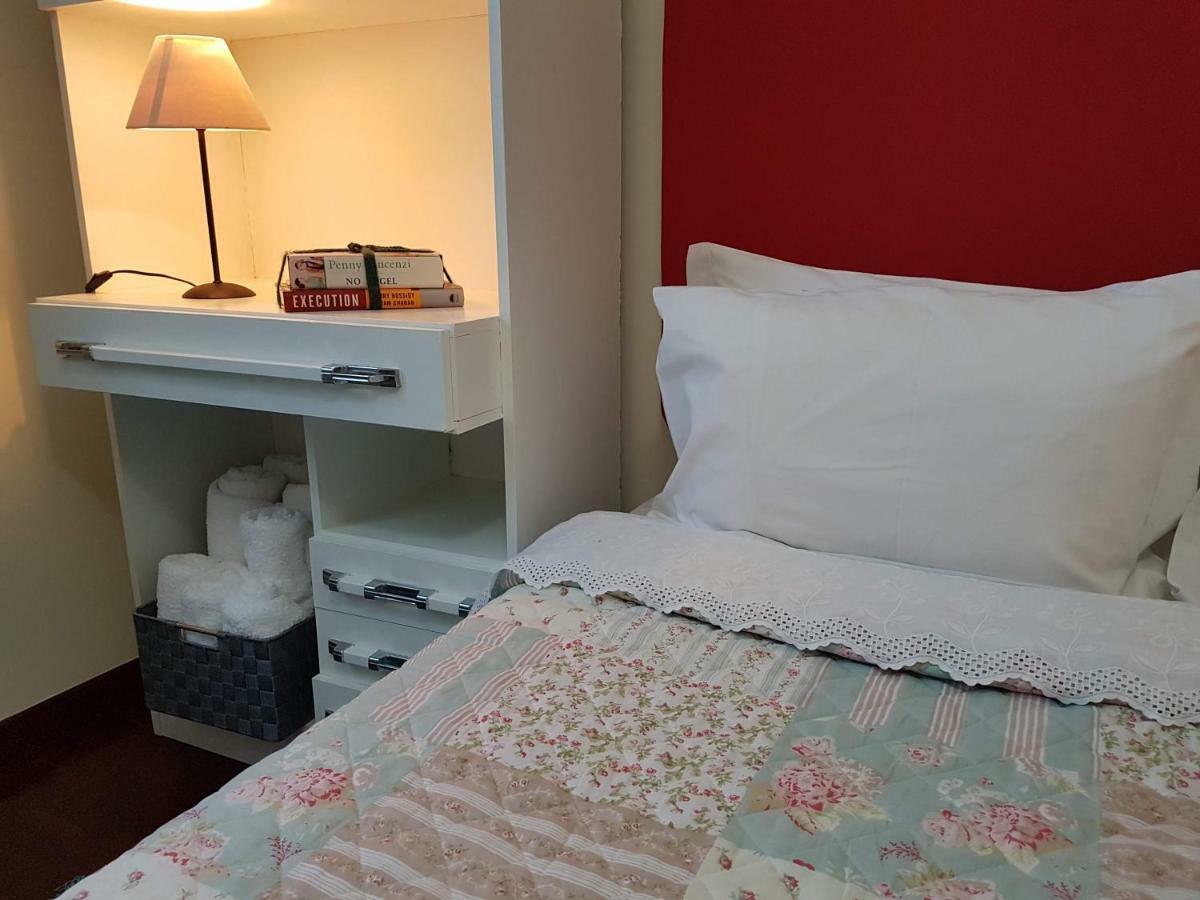 Villa Cosy Nook Funchal  Exteriör bild